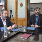 *La Cámara de Diputados y Sidecreer firmaron un convenio para brindar servicios a sus trabajadoras y trabajadores*