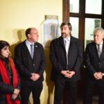 *La Cámara de Diputados homenajeó a Carlos Perette a 30 años de su fallecimiento*