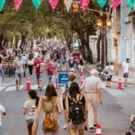 ADAN BAHL: En Paraná se reedita este viernes Activá Alameda