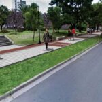 REMODELARÁN LA PLAZA ALBERDI / SE PRESENTARON DOS EMPRESAS Y EL PLAZO DE OBRA ES DE 180 DÍAS