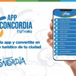 ALFREDO FRANCOLINI: Concordia activa la campaña turística «Buenos Anfitriones»