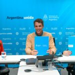 *CRESTO FUE CONVOCADO A EXPONER EN UN FORO INTERNACIONAL DE NACIONES UNIDAS SOBRE POLÍTICAS PÚBLICAS DE DESARROLLO SOSTENIBLE*
