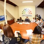 HCDER | *Actividades de la Cámara de Diputados del 25 al 29 de julio*