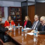 Se conformó una Mesa Interinstitucional para abordar temas de la justicia entrerriana