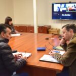Se trató el proyecto de ley del Circuito de Almacenes Rurales de Entre Ríos