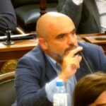 SALUD Y MEDICINA INFANTIL: El Senador Gastón Bagnat logró media sanción al proyecto de su autoría «Ley de Oncopediatría»