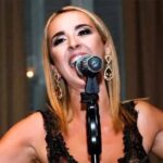 LA PARANAENSE AGUSTINA ARIAS ESTARÁ HOY EN «CANTA CONMIGO AHORA», EL PROGRAMA DE TINELLI POR ELTRECE