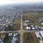 ADAN BAHL | Tendremos una obra fundamental que conectará el Parque Industrial con Av. Circunvalación