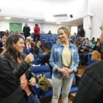 MAYDA CRESTO | Dimos inicio a la Diplomatura en Gerontología Social con perspectiva de género