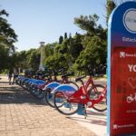 Adan Bahl | Se cumplieron 6 meses de las bicis públicas y 11.000 viajes