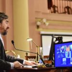 *Diputados aprobó por unanimidad la creación de la Fiscalía Anticorrupción*