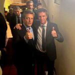*CRESTO: LA CAPACIDAD Y EXPERIENCIA DE MASSA SERÁN UN GRAN PUNTO DE APOYO EN EL FORTALECIMIENTO DEL GOBIERNO NACIONAL*