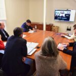 *Continuó en Diputados el debate del proyecto de ley sobre el Consejo de la Magistratura*