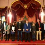 *Muestra artística | Malvinas en la memoria activa de la Cámara de Diputados*
