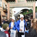 GESTION FRANCOLINI: Concordia promociona sus atractivos turísticos en la Ciudad de Buenos Aires