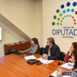 *Agenda de la Cámara de Diputados para la semana del 8 al 12 de agosto*