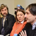 *Diputados: La “Ley Felipe” tuvo tratamiento en comisión*