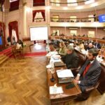 *Diputados aprobó el proyecto de ley de Gestión de Tecnologías e Intangibles*