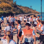 Así se vivió el 1er Desafío «Costera Trail» en nuestra Ciudad Paraíso Santa Elena