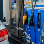 COMERCIO & SOCIEDAD |  Hasta cuando? Las pizarras de YPF hoy amanecieron con aumento