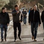 ADAN BAHL | Avenida Ejército: Una obra clave para el desarrollo y la conectividad en el sur de la ciudad