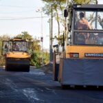 ADAN BAHL | Pavimentamos calles en barrio Caloi con el sistema de Esfuerzo Compartido