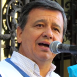 AGMER | Dicen afiliados que Pagani los habría entregado