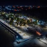 FIN DE SEMANA LARGO A PLENO EN SANTA ELENA: 98% DE OCUPACIÓN EN ALOJAMIENTOS