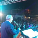 DANIEL ROSSI | reunión muy productiva con el Gobernador Gustavo Bordet