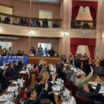 Diputado Mattiauda | La Ley Felipe es un gran avance para los entrerrianos