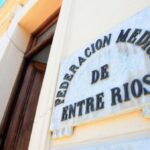 Fernando Vazquez presidente de Femer expresó que IOSPER es la única obra social que cumple y paga