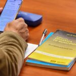 *La autonomía del juzgado de faltas formó parte del debate sobre la Ley de Régimen Municipal*