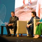 *CRESTO DESTACÓ LA IMPRONTA FEDERAL DE LA OBRA PÚBLICA DE AGUA Y SANEAMIENTO EN LA CONVENCIÓN ANUAL DE LA CÁMARA DE LA CONSTRUCCIÓN*