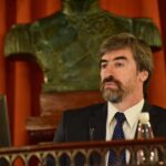 *Consejo de la Magistratura |  Angel Giano: “Esta ley mejorará y dará más transparencia a la selección de las mejores personas para el Poder Judicial”*