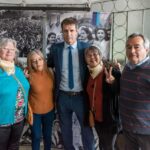 *LA MUESTRA ITINERANTE SOBRE EVA PERÓN RECORRE ENTRE RÍOS*