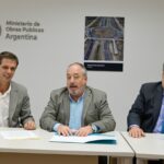 *APOYO DE NACIÓN PARA LA EJECUCIÓN DE MÁS OBRAS DE PAVIMENTACIÓN EN CONCORDIA*