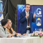 *CRESTO VALORÓ EL “MODELO FEDERAL DE DESARROLLO IGUALITARIO” DEL GOBIERNO NACIONAL*