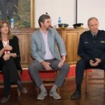 *Más seguridad en Concordia | Se licita mañana la obra para el edificio del 911*