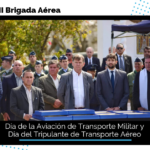 Daniel Koch al frente de Vialidad Nacional no descansa