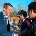 ESTE VIERNES ENOHSA REALIZARÁ UNA JORNADA DE CONCIENTIZACIÓN EN PARANÁ