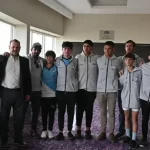 DEPORTE EN PARANÁ: La ciudad será sede de cuatro encuentros nacionales de rugby infantil