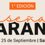 DISEÑA PARANÁ EN SALA MAYO | Adan Bahl invitó a visitar Diseña Paraná, “la primera muestra de diseño de la ciudad”
