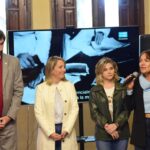 La Cámara de Diputados conmemoró los 75 años de la Ley de Voto Femenino