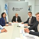 EL GOBIERNO NACIONAL FINALIZARÁ 105 VIVIENDAS EN CONCORDIA MEDIANTE EL PROGRAMA RECONSTRUIR