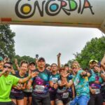 EXITOSA EDICIÓN 2022 DEL CRUCE DE SALTO GRANDE