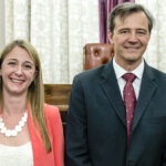 ADAN BAHL | Hemos reducido gastos y personal que no trabajaba de la herencia Cambiemos