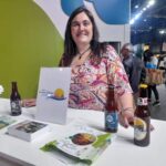 SANTA ELENA ESTUVO EN LA FERIA INTERNACIONAL DE TURISMO
