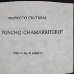 SANTA ELENA ELIJE EL PONCHO CHAMARRITERO