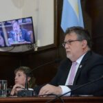 CONCORDIA: OFICIALISMO Y OPOSICIÓN DESTACARON LA GESTIÓN DE FRANCOLINI COMO INTENDENTE