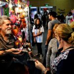 *CON UNA GRAN CONCURRENCIA Y VARIADAS PROPUESTAS, COMENZÓ LA EXPO DEL DÍA DE LA MADRE*